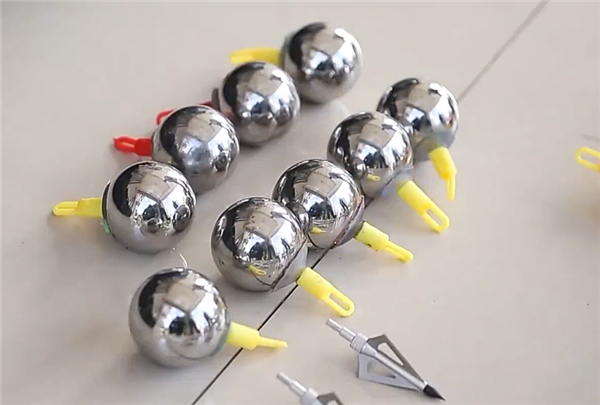 空投利刃、捕獸網(wǎng)!央視曝光改裝無(wú)人機(jī)狩獵案