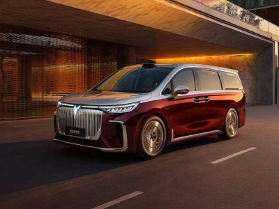 嵐圖三旗艦9月26日同臺亮相，融傳統文化于設計，開啟中式豪華新篇章