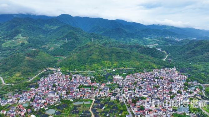 從賣鮮果到賣盆景、賣文創(chuàng)：浙江金華一顆金佛手串起產(chǎn)業(yè)鏈