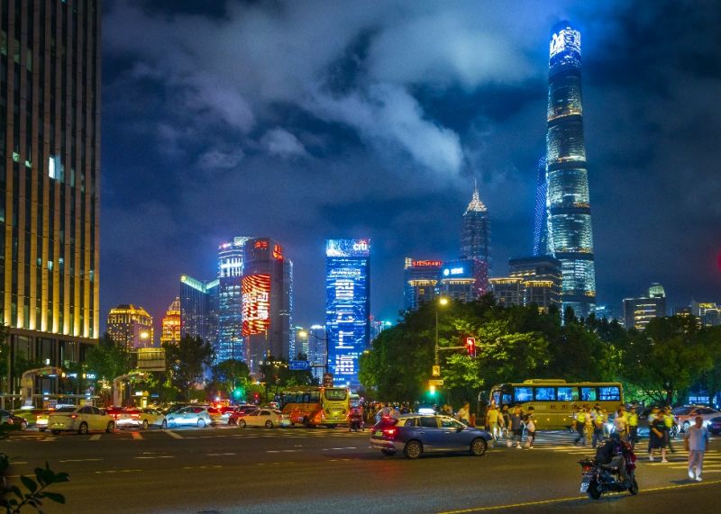 “智云上海”推動城市從“全城上云”邁向“智惠全城”的新階段