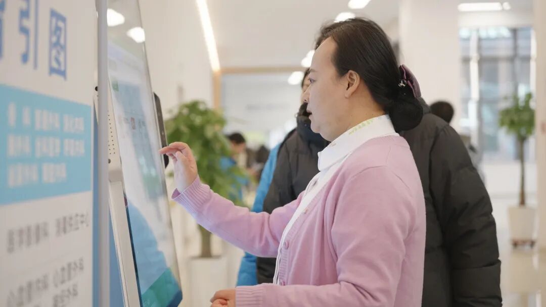 西安交通大學(xué)第一附屬醫(yī)院青海醫(yī)院正式投用