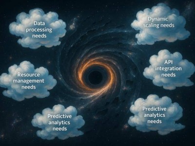 AI云競爭下半場：華為以超節點、企業Agent等破局，誰能領跑產業？