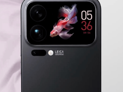 從背屏創(chuàng)新到“人車(chē)家全生態(tài)”，高端化后的小米開(kāi)啟硬核科技新征程