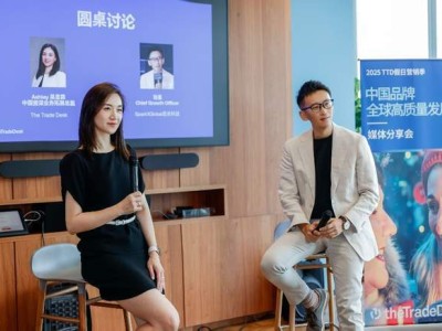 2025假日季消費趨勢：中國品牌借AI與CTV全渠道策略，迎出海增長新契機
