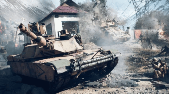 外媒盤點入手《戰地6》五大理由：系列巔峰之作的全面回歸