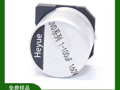 車規鋁電解電容技術突破：護航新能源汽車高壓線束，筑牢安全防線