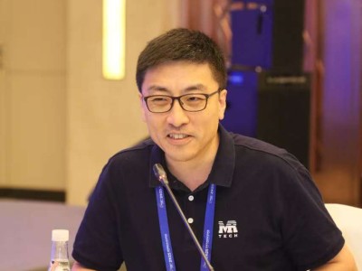 2025網(wǎng)安周：每日互動(dòng)劉宇談AI時(shí)代，知識(shí)安全成關(guān)鍵，共筑數(shù)字新未來