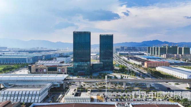 浙江：金義綜保區(qū)多項(xiàng)創(chuàng)新案例獲評(píng)省級(jí)殊榮