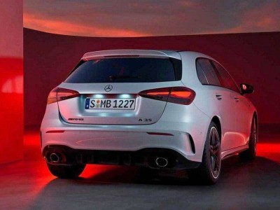 奔馳A級車生命周期延至2028年，新入門車型開發中或為豪華車市添新選擇