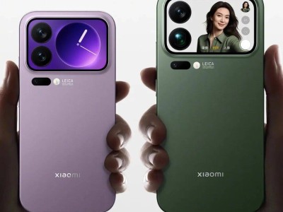 ?小米17系列9月25日亮相：跳過(guò)16直指17，新機(jī)能否改寫高端市場(chǎng)格局？?