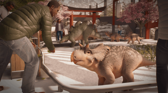 《侏羅紀世界：進化3》IGN8分：養恐龍的爽感增加了