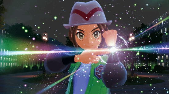 《寶可夢(mèng)傳說(shuō)：Z-A》正式發(fā)售 模擬器版已能以4K/60幀在PC平臺(tái)運(yùn)行