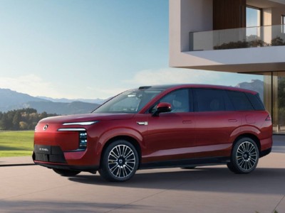 明日車市“盛宴”開啟！五款SUV新車扎堆登場 誰是你的“心動之選”？