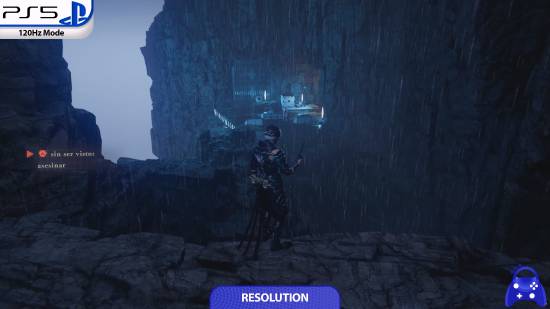 《忍龍4》PS5 Pro實(shí)機(jī)對(duì)比：優(yōu)化出色 體驗(yàn)很扎實(shí)！