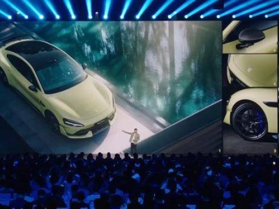 雷軍演講談競品：小米YU7外，Model Y和理想i6也值得考慮