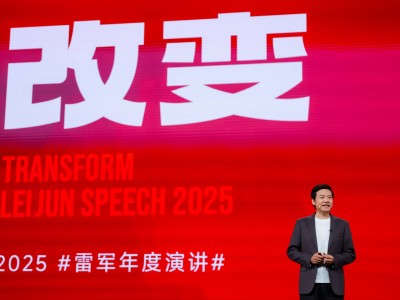 五年蛻變：雷軍演講背后，小米汽車如何重塑技術、服務與未來？
