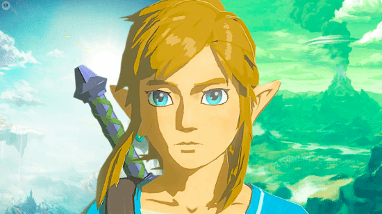 《馬里奧銀河》合集給了粉絲希望：塞爾達40周年要來大的？