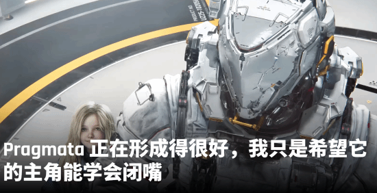 外媒吐槽《虛實(shí)萬(wàn)象》男主"話太密"：臺(tái)詞老套又無(wú)聊