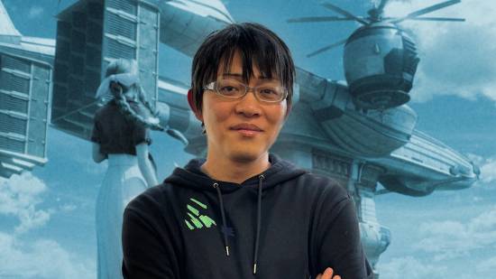 《最終幻想7：重制版》總監(jiān)解釋為何NS2用鑰匙卡：行業(yè)大勢(shì)無(wú)法避免