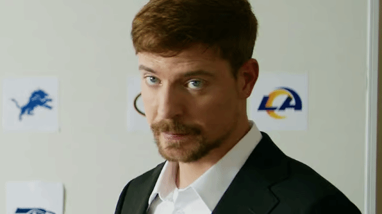 大網紅野獸先生怒了！被人冒充身份怒噴紐約市長