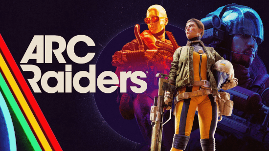 《Arc Raiders》壓力測試超火爆！同時在線近19萬人