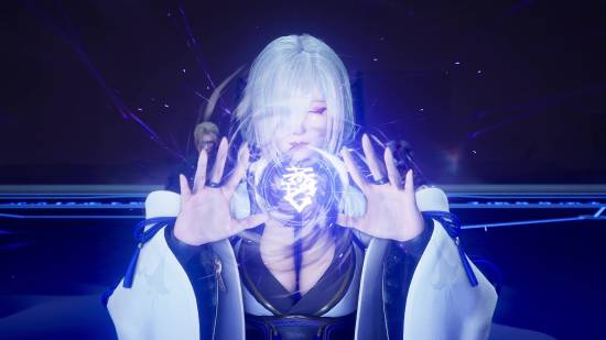 《忍者龍劍傳4》PS商店趨于穩(wěn)定：五星好評(píng)超90%居高不下！