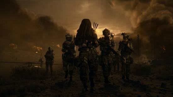 《戰地6》第一賽季震撼演示！超多新武器、地圖來了