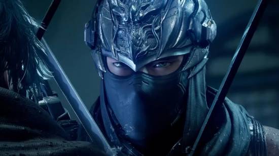 《忍者龍劍傳4》Steam首日在線(xiàn)1萬(wàn)+ 簡(jiǎn)中好評(píng)率90%！