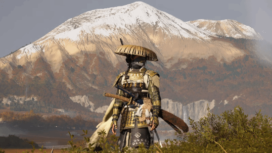 《羊蹄山之魂》團隊暗示開發DLC：如果有必要且玩家反響強烈