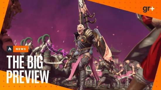 《全面戰爭》新作將在TGA公布！《星球大戰》主題？