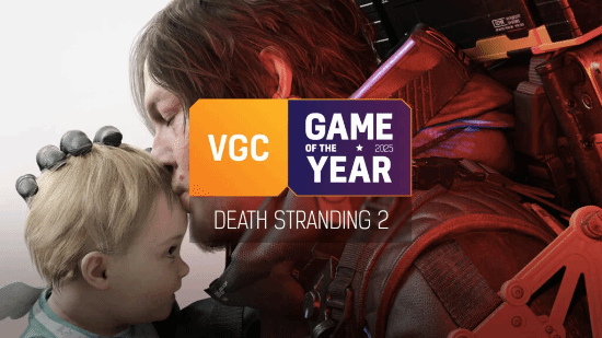 外媒VGC年度最佳頒給《死亡擱淺2》！島哥哥可以笑了