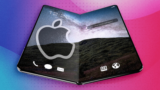 蘋果折疊屏即將進入量產！但售價或將創下新高