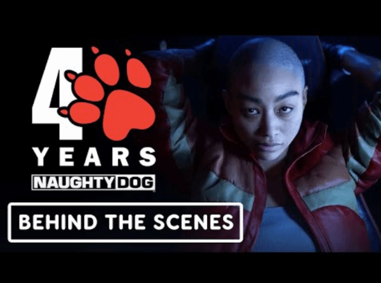 熟悉的頑皮狗回來了！官方宣布專注開發劇情驅動游戲