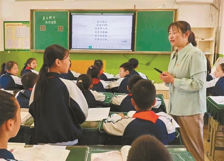 一線破題 履職有力