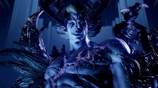 《忍龍4》評測提前泄露！外媒給出9.5分高分！