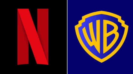 涉嫌壟斷！網飛720億美元收購華納遭集體訴訟